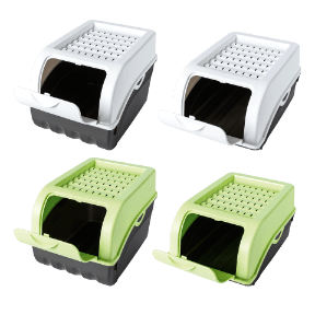 Opbergbox voor aardappelen of groenten
