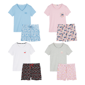 Pyjama voor dames