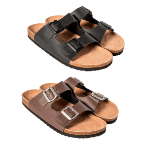 Sandalen voor heren