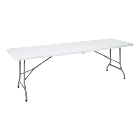 Opvouwbare tafel