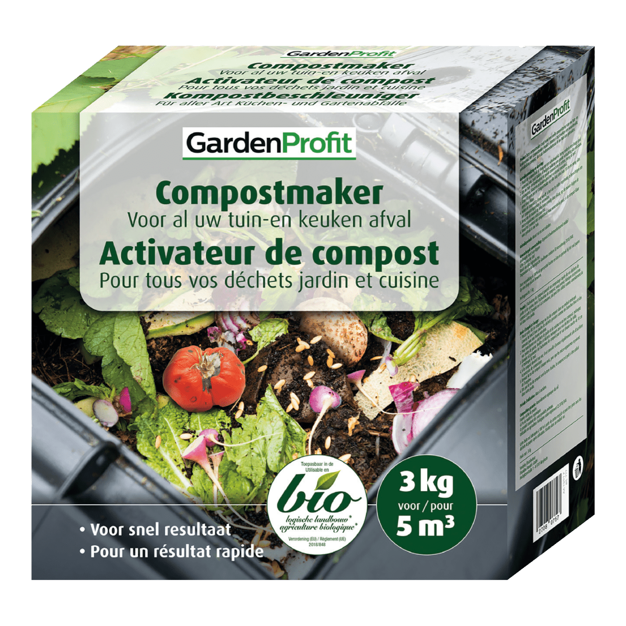 Image of Aldi Bio Compost