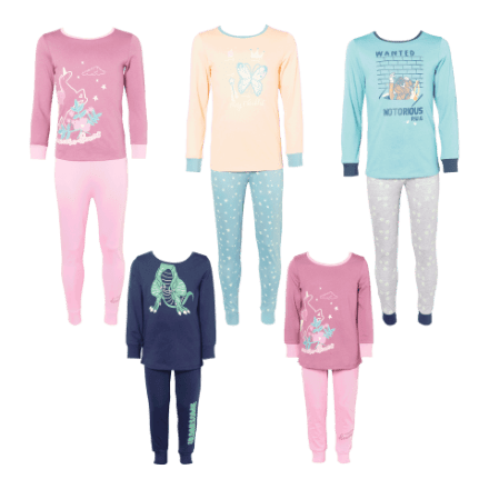 Pyjama 