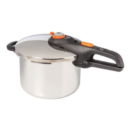 Snelkookpot