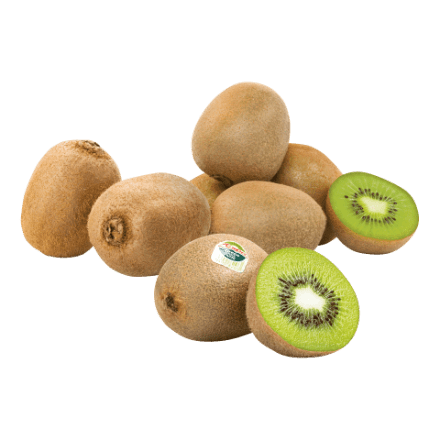 Kiwi green, 8 st.