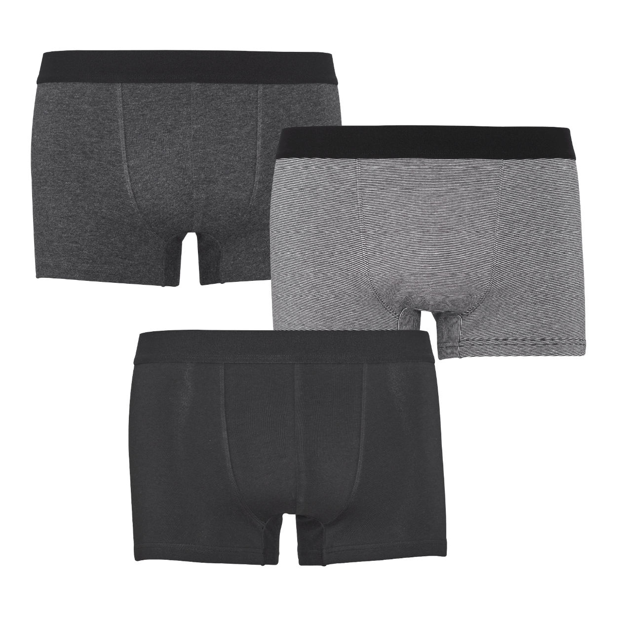 UP2Fashion Boxershort 3 st. kopen bij ALDI Belgie