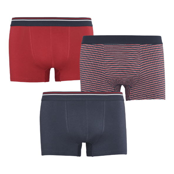 UP2Fashion Boxershort 3 st. kopen bij ALDI Belgie