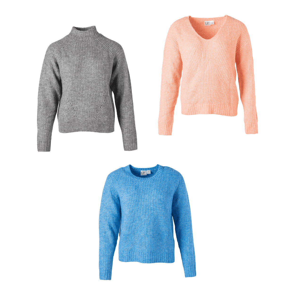 UP2Fashion Trui kopen bij ALDI Belgie
