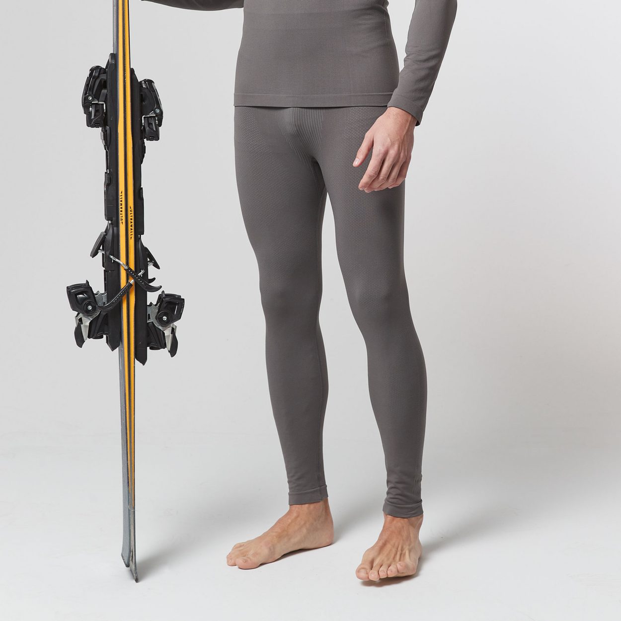 CRANE® Nahtlose Thermohose günstig bei ALDI