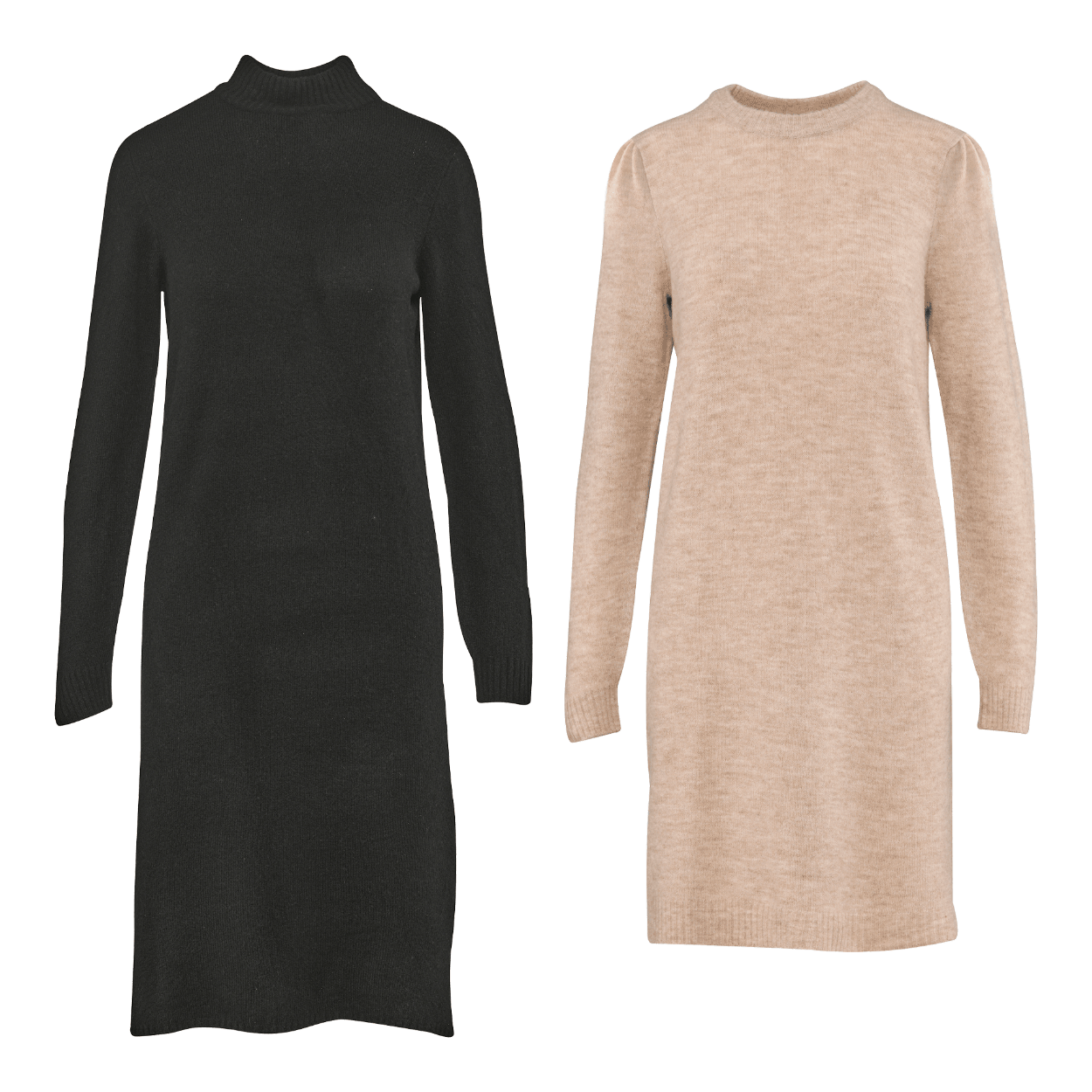 UP2Fashion Gebreide jurk kopen bij ALDI Belgie