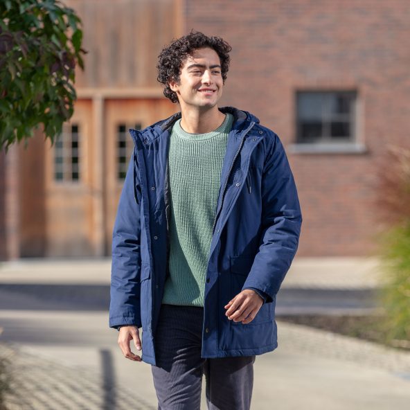 Parka
