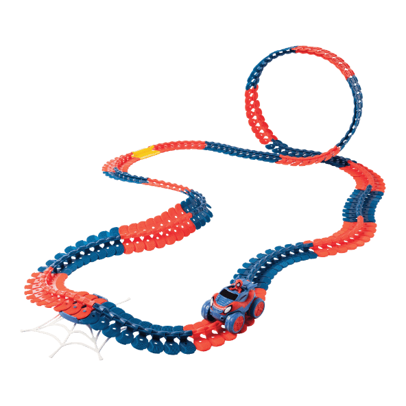 Flextremeset Spidey