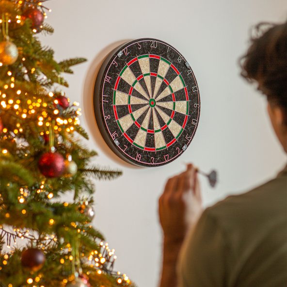 Dartbord