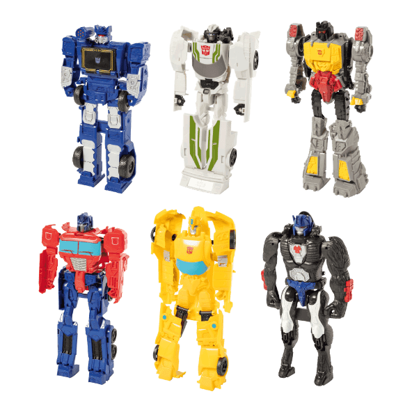 Transformers