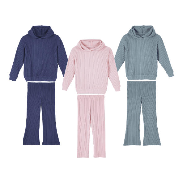 Loungewear Set L D gunstig bei ALDI