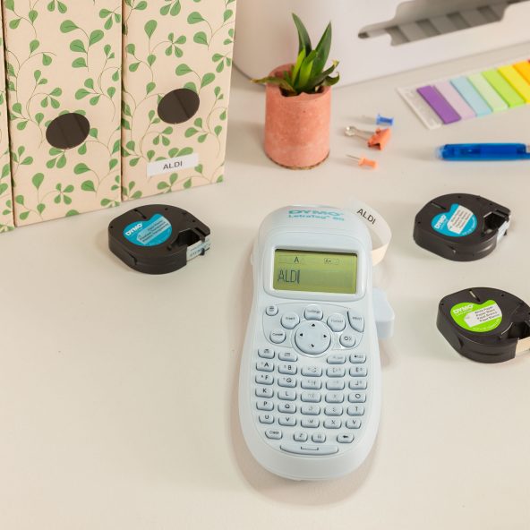 Labelmaker