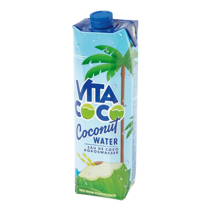 Kokoswater
