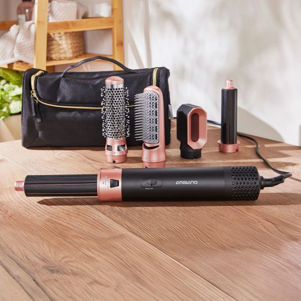 Multistyler 5-in-1