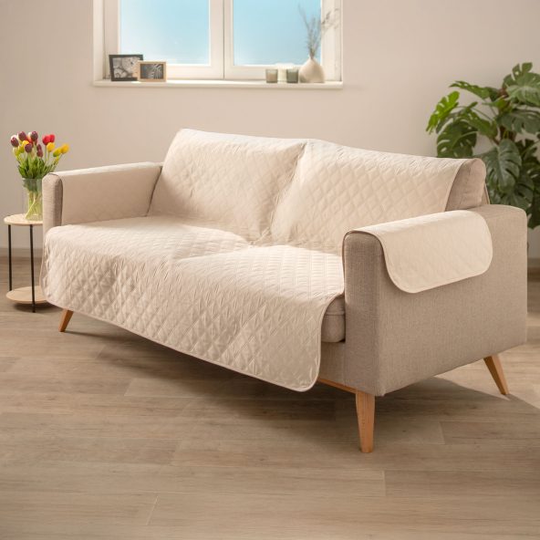 Sofahoes, 2 of 3 pers.