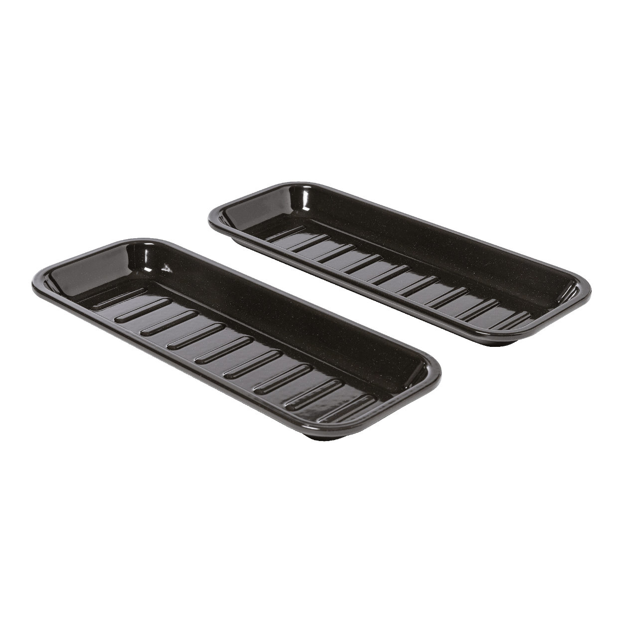 Grillplatte oder Grillschale BBQ® günstig bei ALDI