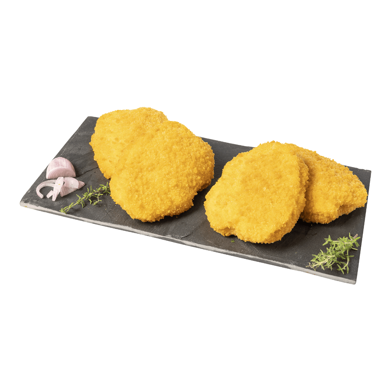 Hähnchen-Cordon-bleu günstig bei ALDI