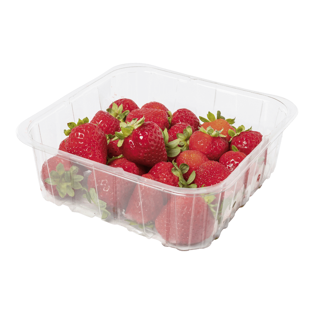 Erdbeeren günstig bei ALDI