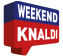 Bereid gehakt varken-kalf
