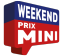 Minipastèque belge