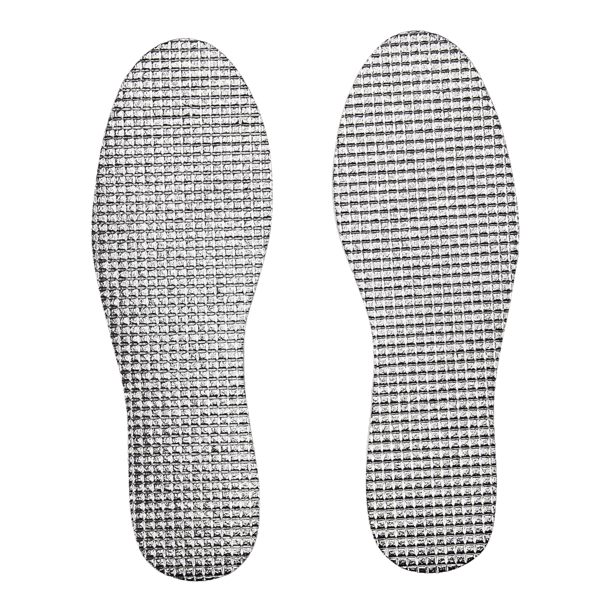 Biped 2 Paires De Semelles En Laine D'agneau Pour Enfants - Semelles D'hiver Extra épaisses En Laine D'agneau Et Feutre - Semelles Chauffantes - Fabriquées En UE Z2690(26-27