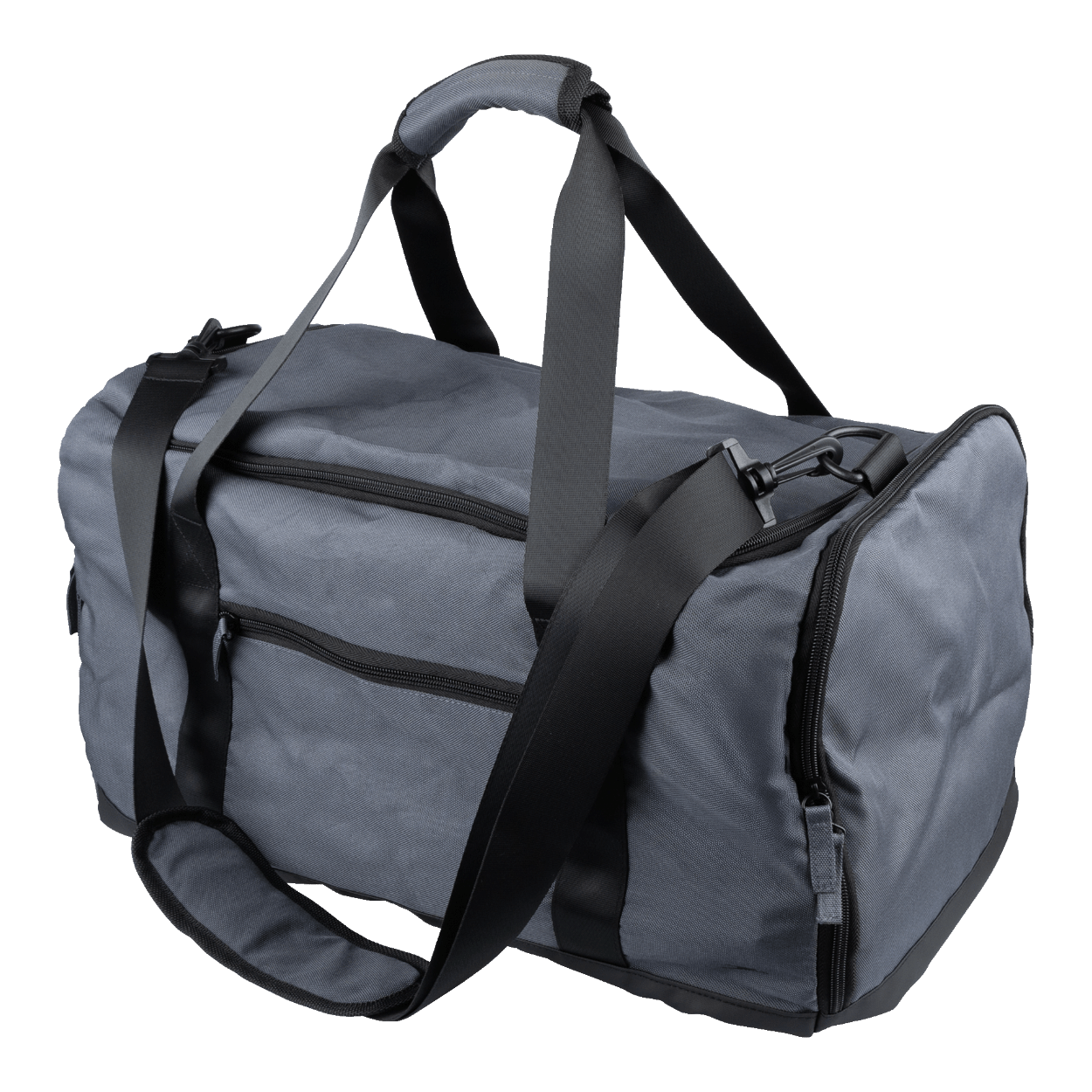 Sac à Dos De Fitness Magnétique Petit Modèle - Imperméable, Avec Compartiments Et Bandoulière - Pour Bouteille D'eau, Clés, Téléphone