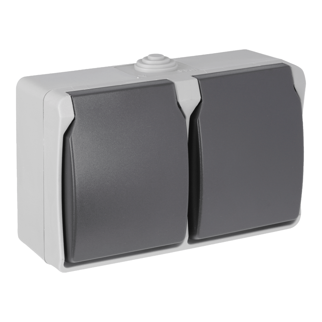 thumbnail: VOGLER Odin Op Troon Figuur | Kunststeen Met Bronzen Kleur | Handbeschilderd | 4x4x9 Cm