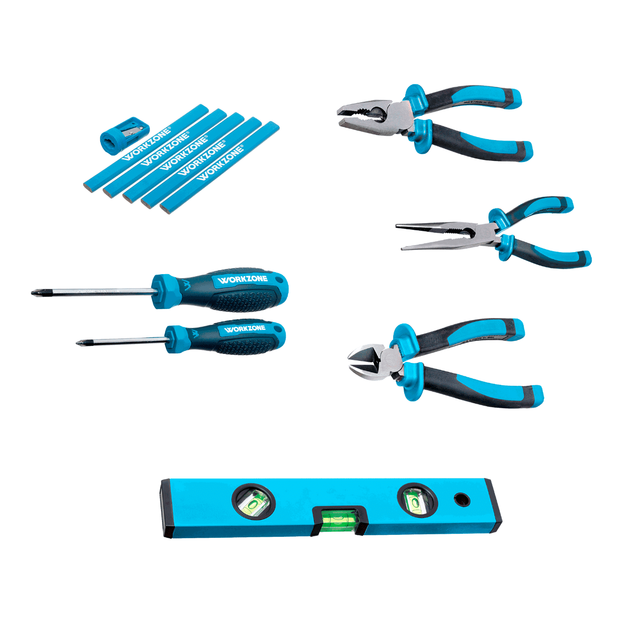 Werkzeuge WORKZONE® günstig bei ALDI