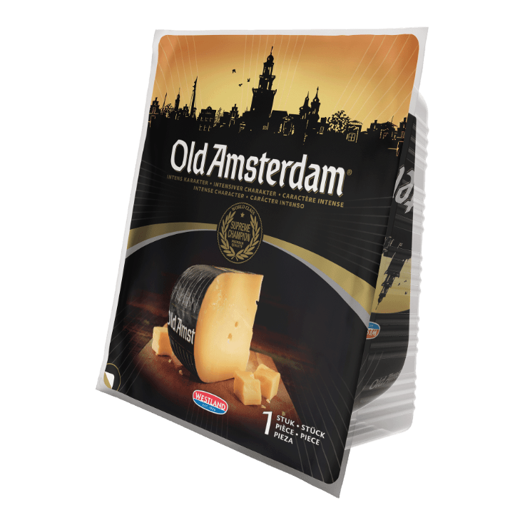Old Amsterdam original