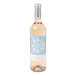 Rosé Alpes de Haute Provence IGP