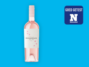 Tempranillo rosé 'Primaverano'