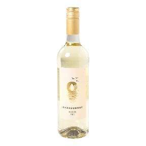 Alcoholvrije chardonnay