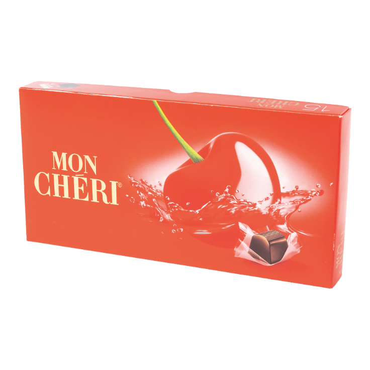 FERRERO® Mon chéri, 15 st.
