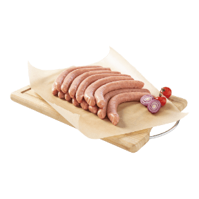 Chipolata varken/kalf