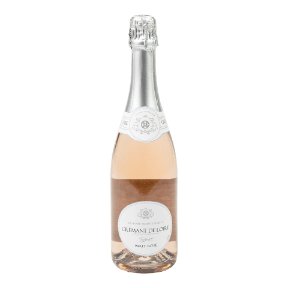 Crémant de Loire brut rosé AOP