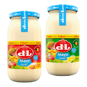 Mayo light