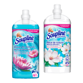 Wasverzachter Natuurdroom