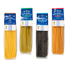 Tagliatelle
