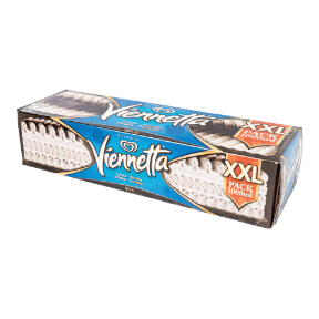 Viennetta-ijstaart