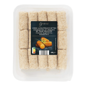 Verse kroketten 15 st.