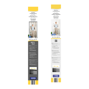 Telescopische lamellenhor