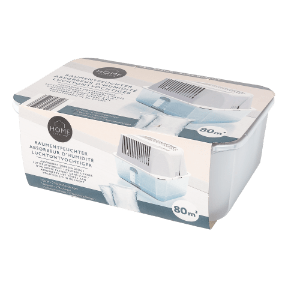 Luchtontvochtigerset