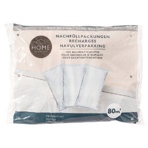 Navullingen voor luchtontvochtiger 3 st.