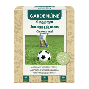Gazonzaad