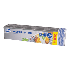 Aluminiumfolie 100 m
