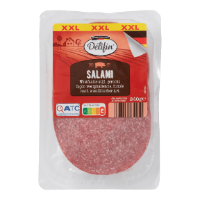 Salami