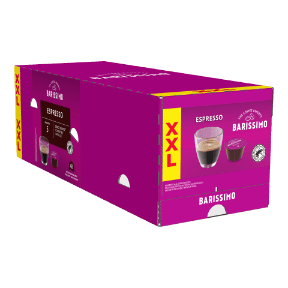 Koffiecapsules espresso 48 st.